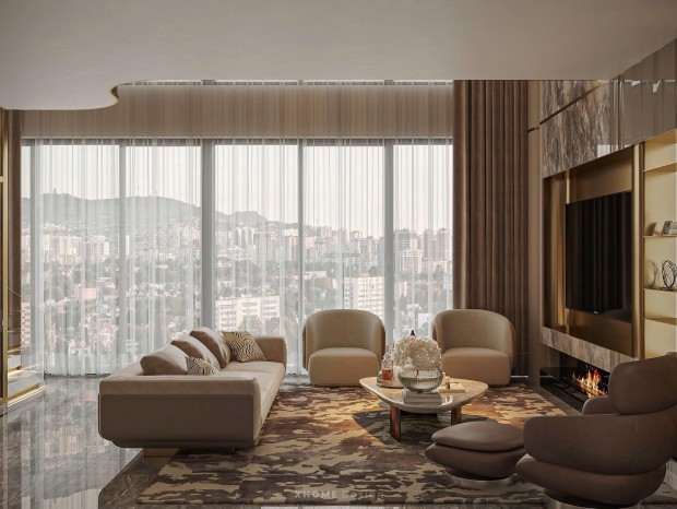 XHOME |  LONG BIEN HOUSEִܰ