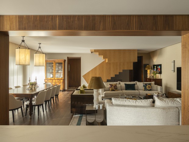 Silverline | Casa do Engenho