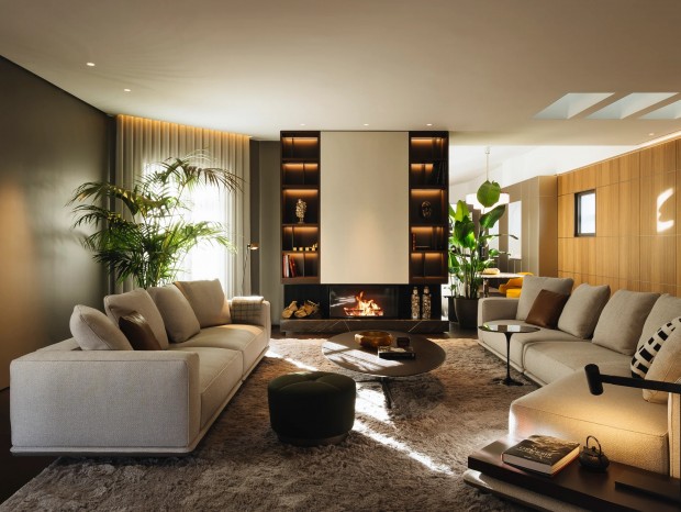 Sagaseta with Verne Arquitectura | 㸴ʽԢ