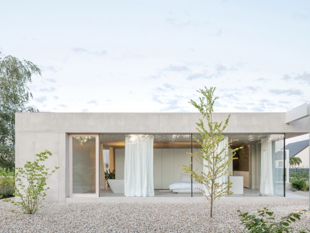 SKUPAJ ARHITEKTI  | House on the Edge of the...