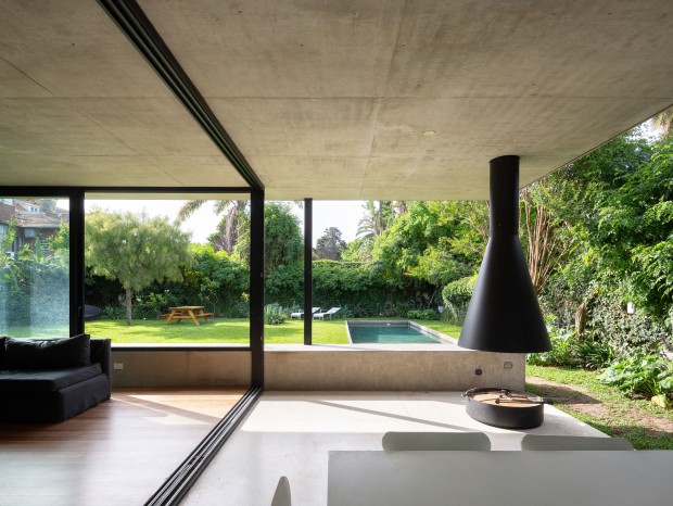 Clusellas Ades | Casa Libertad