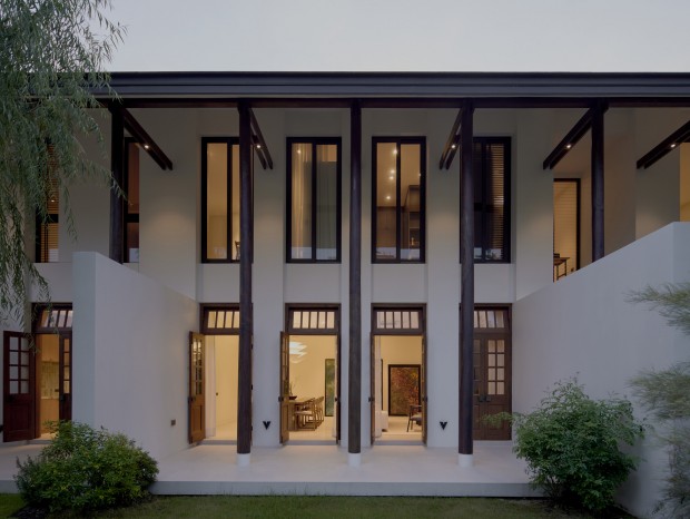 Vessu Collaboration | Verdure Villa