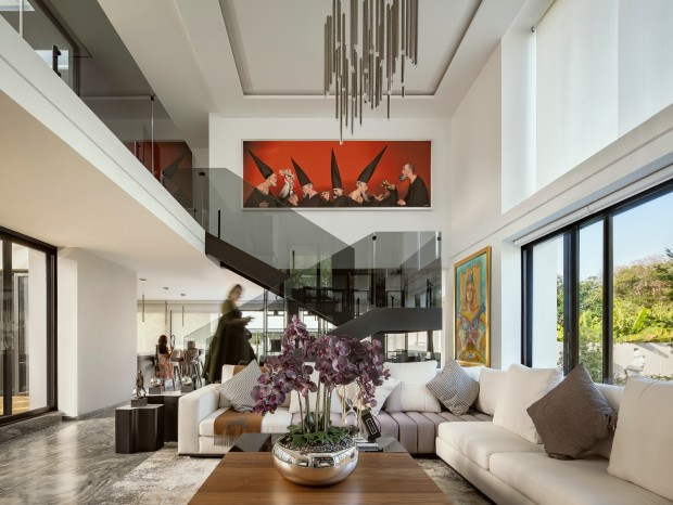 Araujo Galvan Arquitectos | Casa Hipico