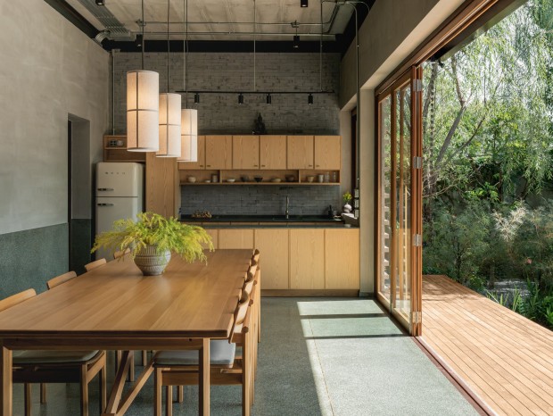 Only Human | H168 House