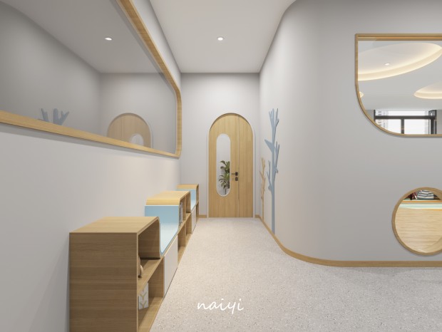 �׶�԰��ơ�������ͯһ������̽���Ŀռ�