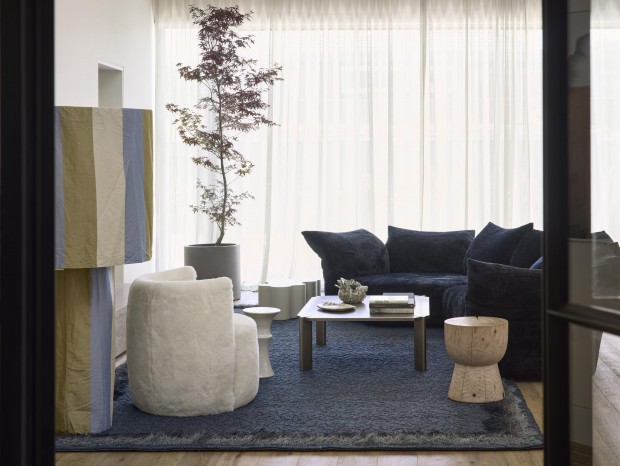 Lisa Buxton | Kooyong Road