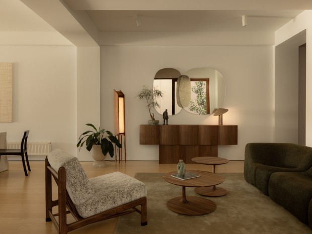 Furnishd Studio | 1927 St Kilda Loft