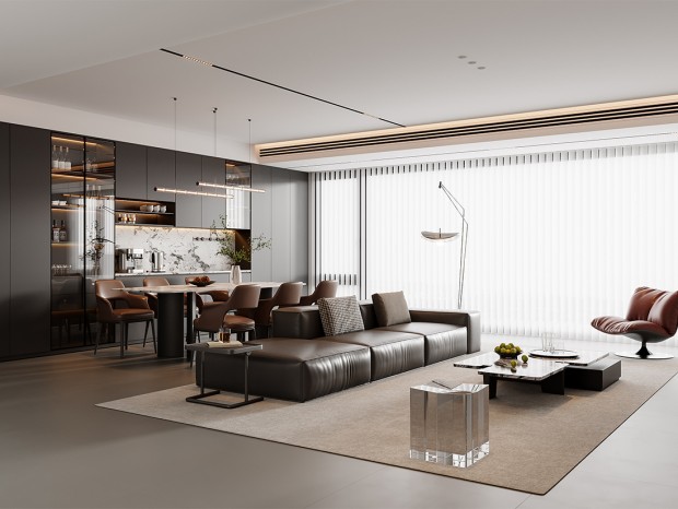 �ִ���ʽ�Ͳ���3Dģ��