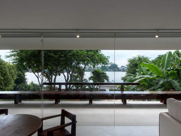 Patara Architects | Mahachai Residence
