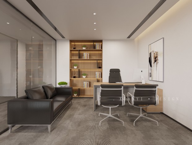 �ִ�  --�칫��---��װ