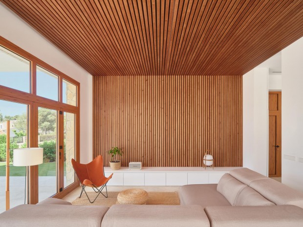 GUILLEM CARRERA | CASA MARIDIA