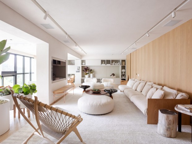 Suite ArquitetosحApartamento Rre