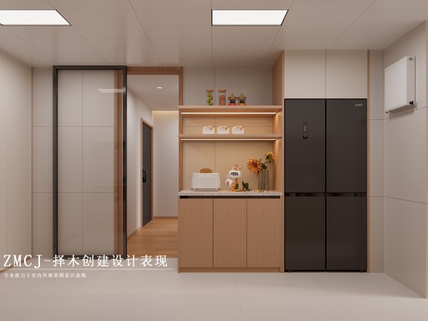 ����Ч��ͼ����-��ϵԭľ��