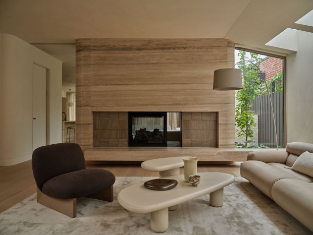 RIK Design | Caulfield House