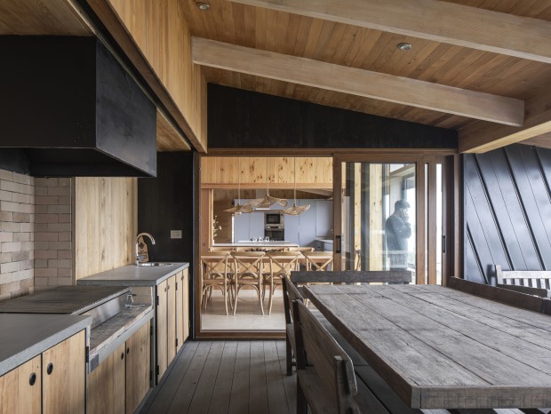 Triangular | Casa VE