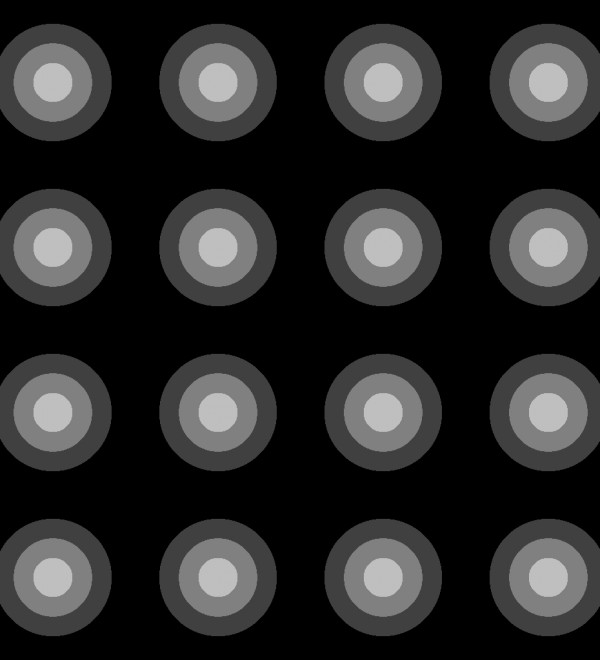 黑白贴图模压线形结构Dots08Dots08