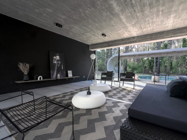 Diacono Arquitectos--Snake House��