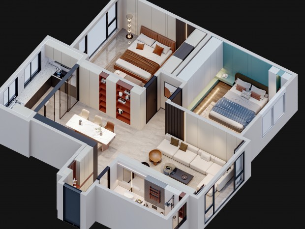 �ִ���װ���ͼ