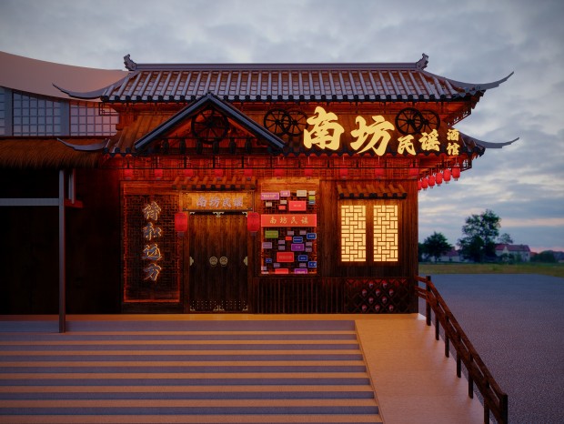 ��װ��ҥС�ƹ�-�賿Ч��ͼ����