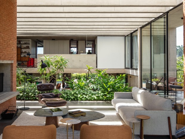 ���� Obra Arquitetos | Casa TG