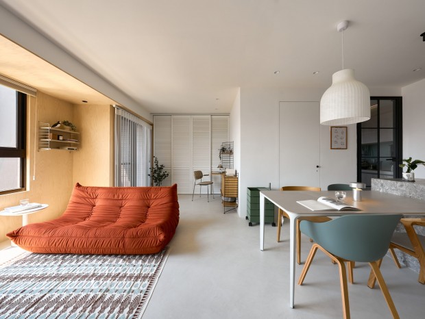 ��Ÿ������� | The Sunset House