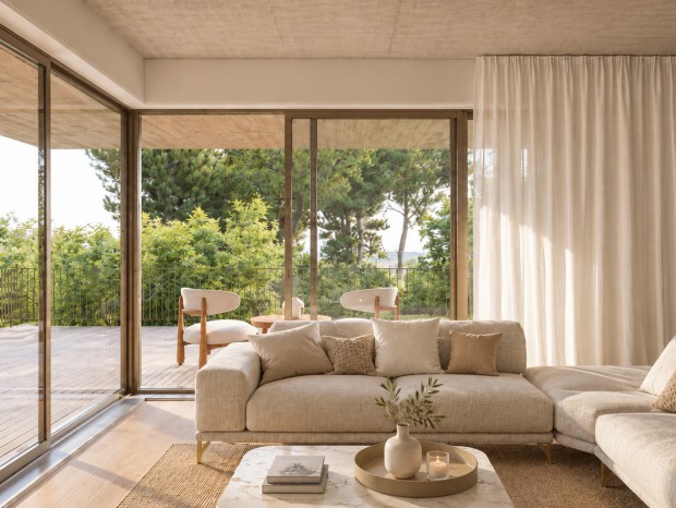 Carlos Bessa Pinto | Vila Chaos Residential Building