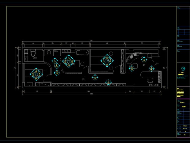 ����Ժ����ʩ��ͼ