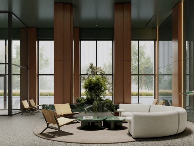 Artem Babayants | Tatum Development Forma