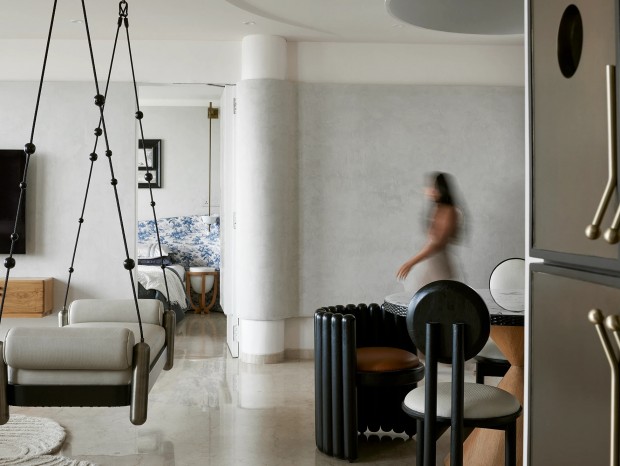 Open Door Designs | Slow Living Home
