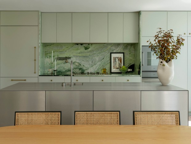 Zarq StudioحWilber House