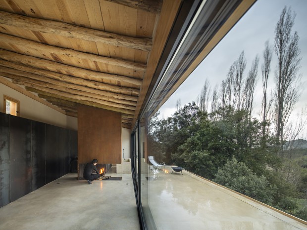 SANTZO arquitectos | ʵ���Աӻ���