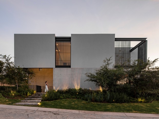 Baja Architectural  | R��o 9