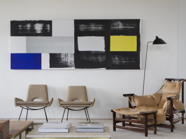 Suite ArquitetosحApartamento Rmh