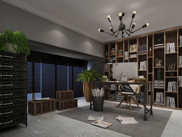 ��ҵ��칫��