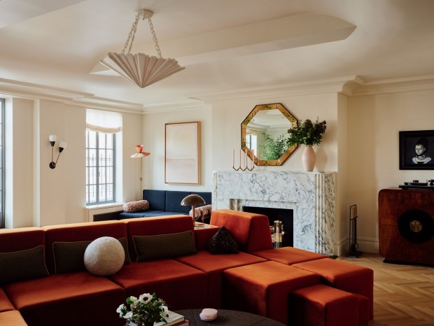 Gramercy Design | ������򸾵ĸ��Ÿ��죡