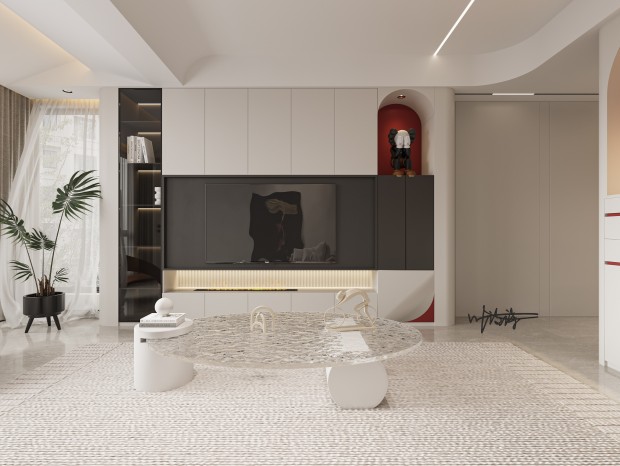 �ִ���ƽ�㣬ڹ�͸߼��пռ�