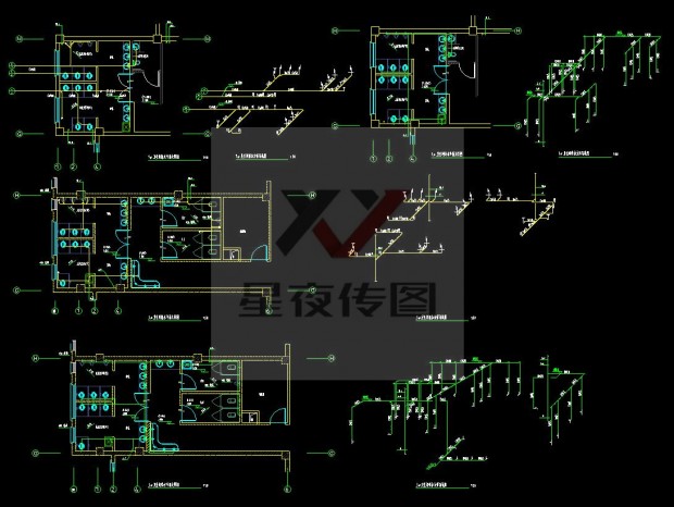 �׶�԰ʩ��ͼ