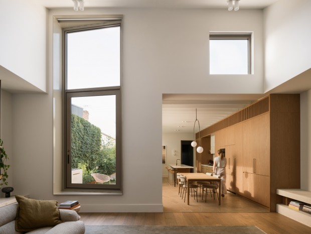 Proske ArchitectureJerrys House