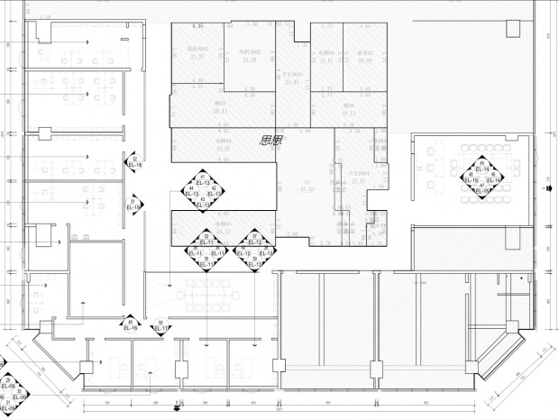 ʩ��ͼ||�칫������װ��ʩ��ͼ