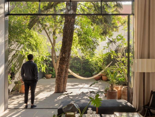 PPAA | Residencia Juan Cano