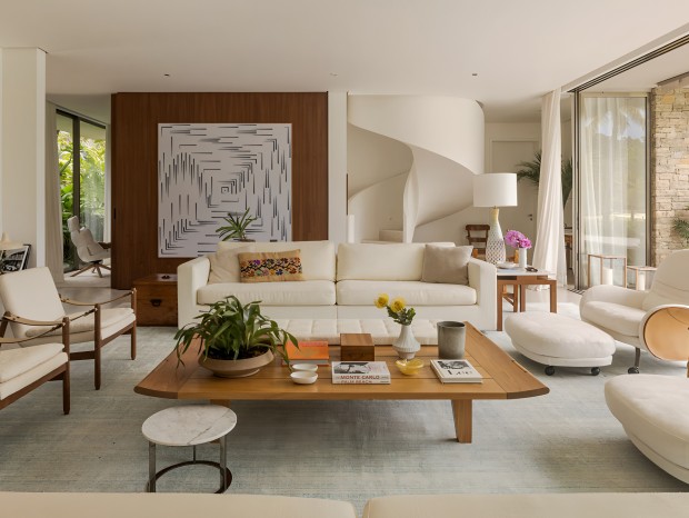 Dado Castello Branco Arquitetura | FM Beach House