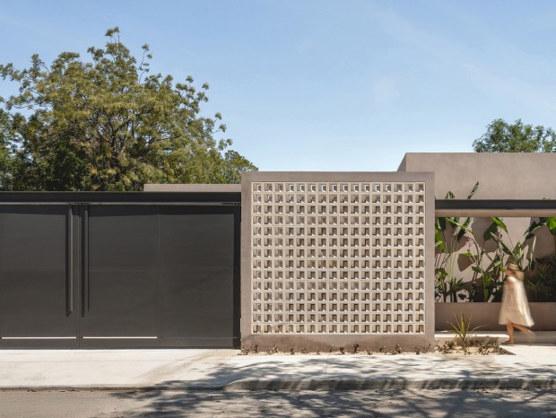 Nauzet Rodriguez | Vivienda unifamiliar Casa BJ