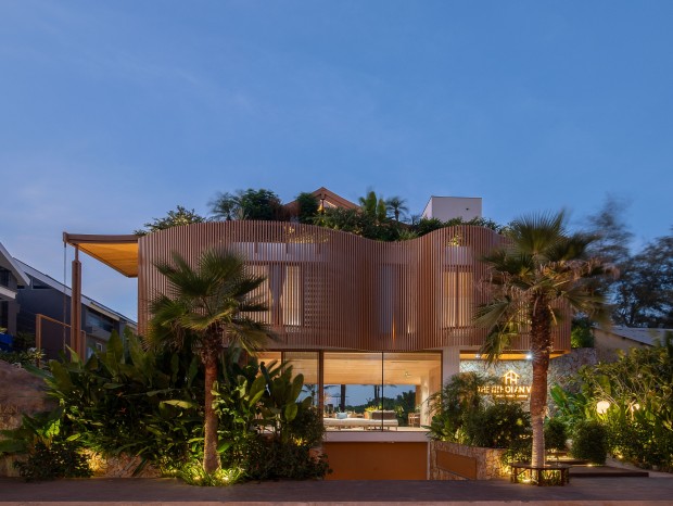 85 Design | The TH Villa Hoi An