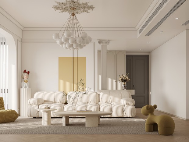 ����ռ�--�ᷨʽ���ͷ�