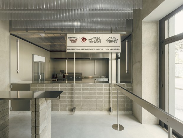 SOLUM Studio | STREET Smash Burger��