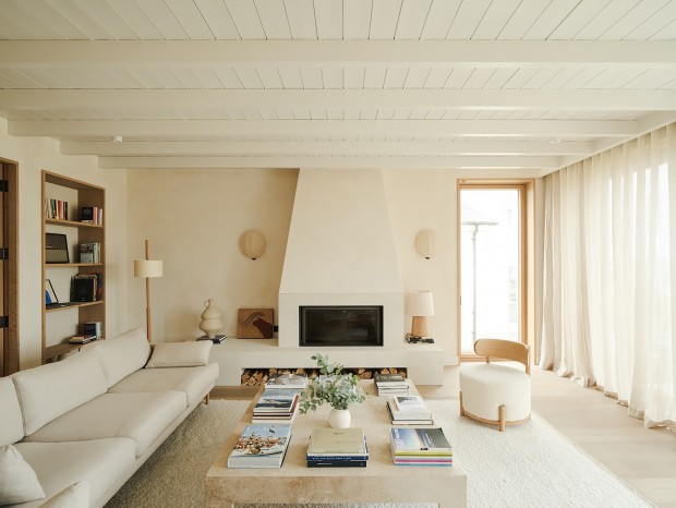 DE ROSEE SA | North Cornwall Retreat��