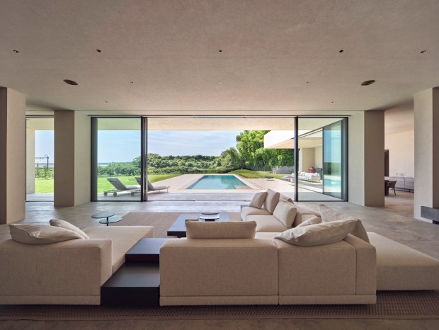 10M | CUBO design architect