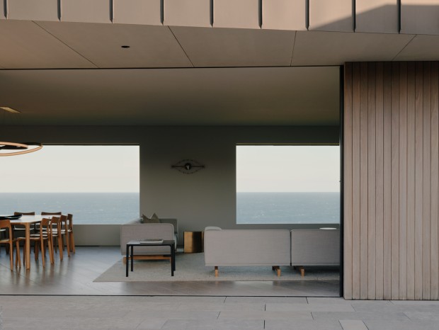 Atelier Andy Carson | Dovecote