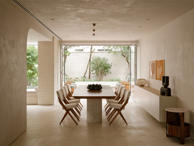 Ȼгļ | Meireles+Pavan Arquitetura
