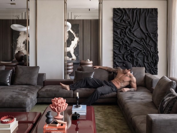 KUZU EFFECT | APARTMENT